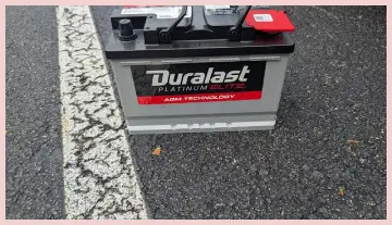 Duralast  Platinum Elite