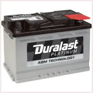 Duralast Platinum 