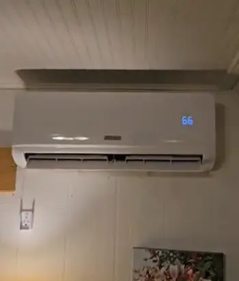 Durastar Air Conditioner 