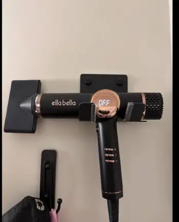 Ella Bella Hair Dryer 