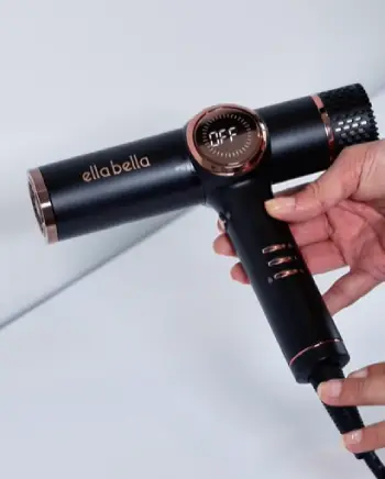 Ella Bella Hair Dryer  
