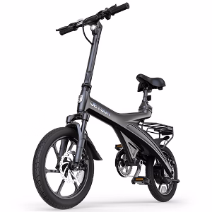 Jetson OTG Elite Electric Bike