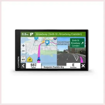 Garmin Drivesmart 66  