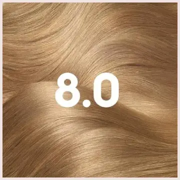 Garnier Olia Blonde 8.0