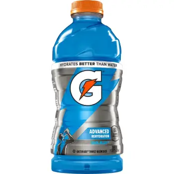   Gatorade