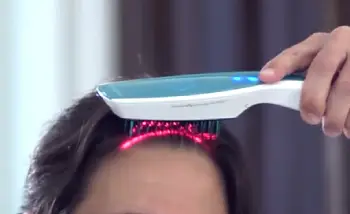HairMax Ultima 12 LaserComb  