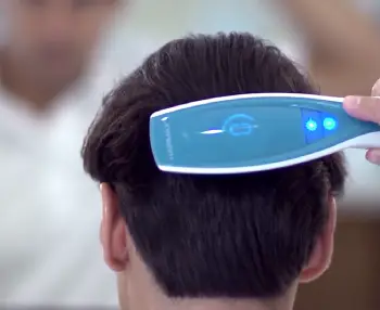 HairMax Ultima 12 LaserComb 