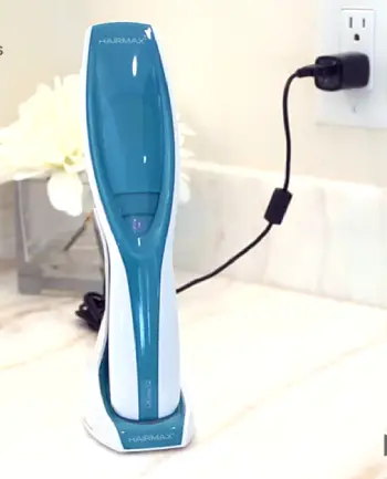 HairMax Ultima 12 LaserComb 