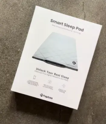 Hapbee Sleep Pad