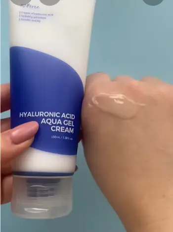Isntree Hyaluronic Acid Aqua Gel Cream