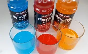 Kirkland Sports Drink
