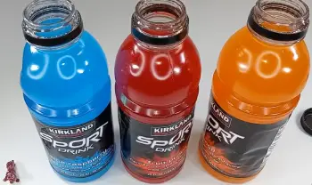 Kirkland Sports Drink