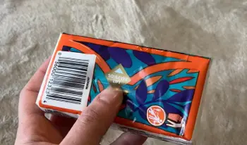 Kleenex Balsam Pocket Tissues