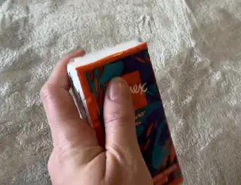 Kleenex Balsam Pocket Tissues