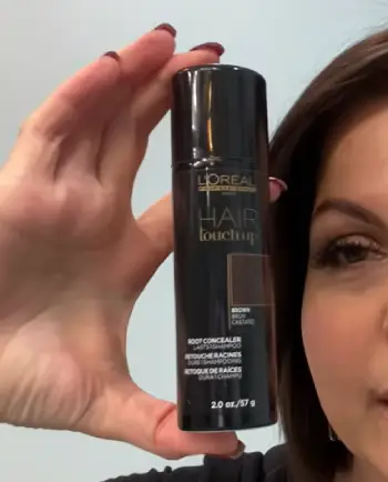 L'Oréal Professionnel Hair Touch Up