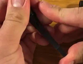 Lamy Safari Charcoal
