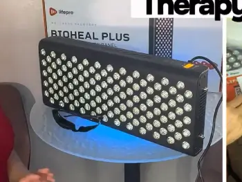 Lifepro Red Light Therapy Reviews
