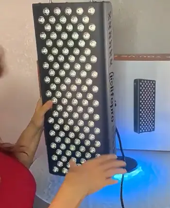 Red Light Therapy