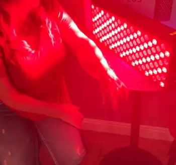 Red Light Therapy