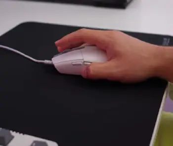 Logitech G203 Lightsync  