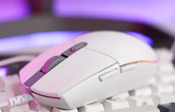 Logitech G203 Lightsync  
