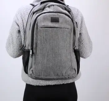Matein Travel Laptop Backpack  