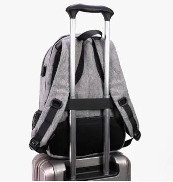 Matein Travel Laptop Backpack  