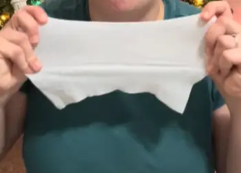 Millie Moon Wipe 