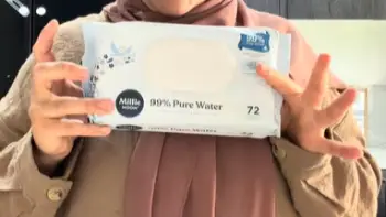 Millie Moon Wipes  