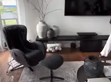 Nouhaus Classic Massage Chair