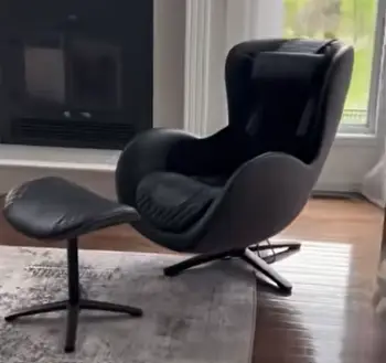 Nouhaus Classic Massage Chair