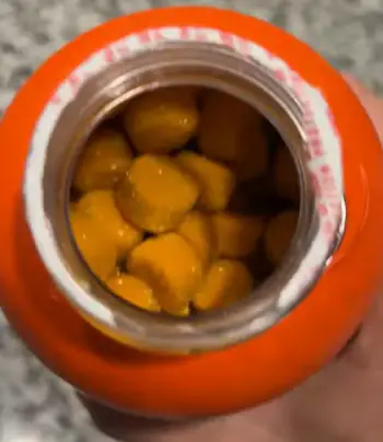 Qunol Turmeric And Ginger