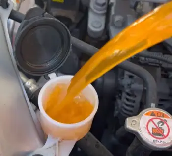 Rain-X 2-in-1 Windshield Washer Fluid