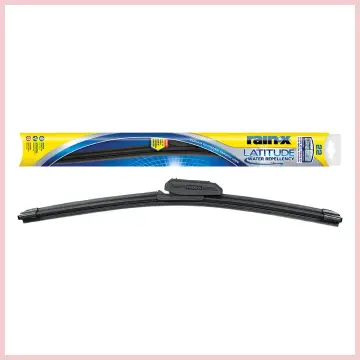 Rain-X Latitude Wiper Blades