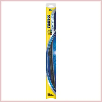 Rain-X Latitude Wiper Blades
