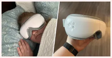 Renpho Eye Massager  