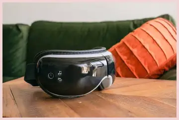 Renpho Eye Massager  