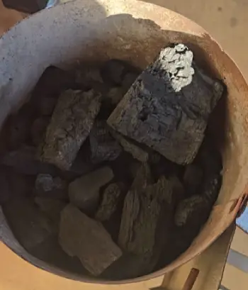 Royal Oak Lump Charcoal 