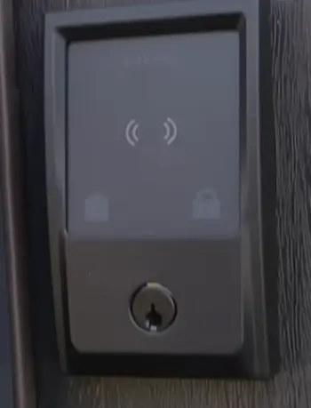 Schlage Encode Plus