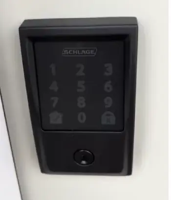 Schlage Encode