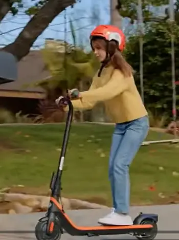 Segway Ninebot C2  