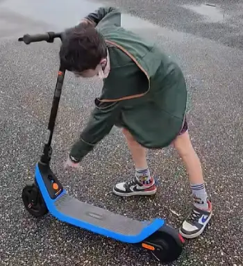 Segway Ninebo C2 Lite