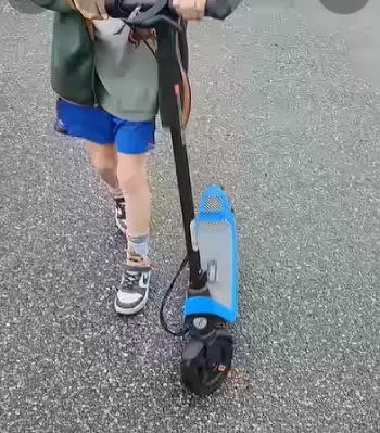 Segway Ninebot C2 Lite