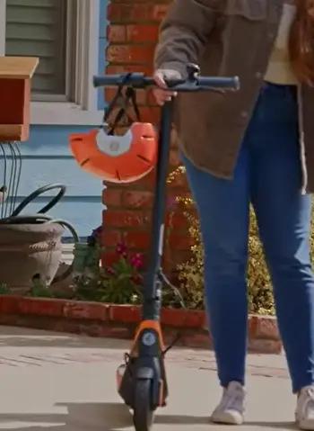 Segway Ninebot C2 