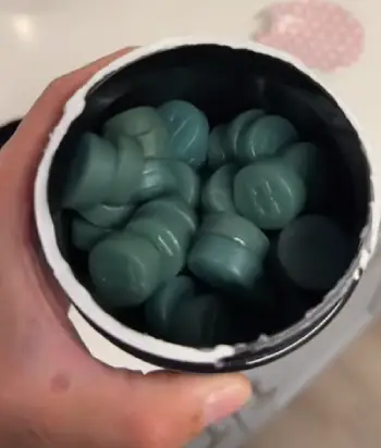 Beast Bites Creatine Gummies 