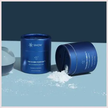 Snow Magic Powder