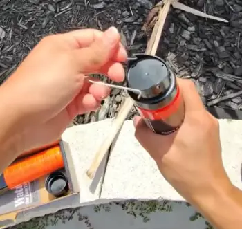 Spartan Mosquito Pro Tech
