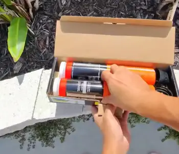 Spartan Mosquito Pro Tech