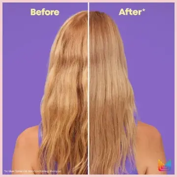 Total Results So Silver Shampoo