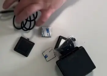 Tracki GPS Tracker